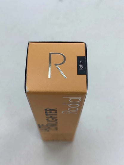 Rodial Latte Lowlighter Lit-From-Within Complexion Enhancer 5.5ml