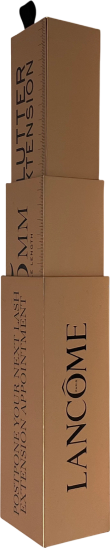 Lancome Lash Idole Flutter Extension Mascara Full Size One size