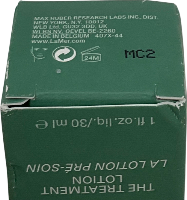 La Mer The Treatment Lotion 30ml