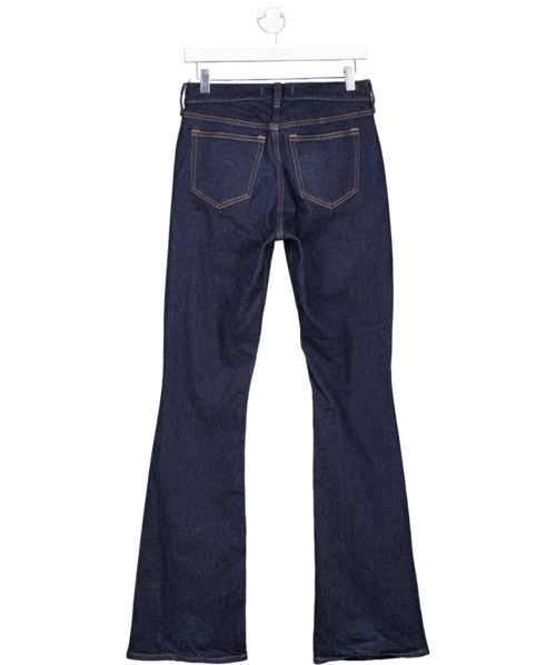 Abercrombie & Fitch Blue The Bootcut Mid Rise Jeans W26