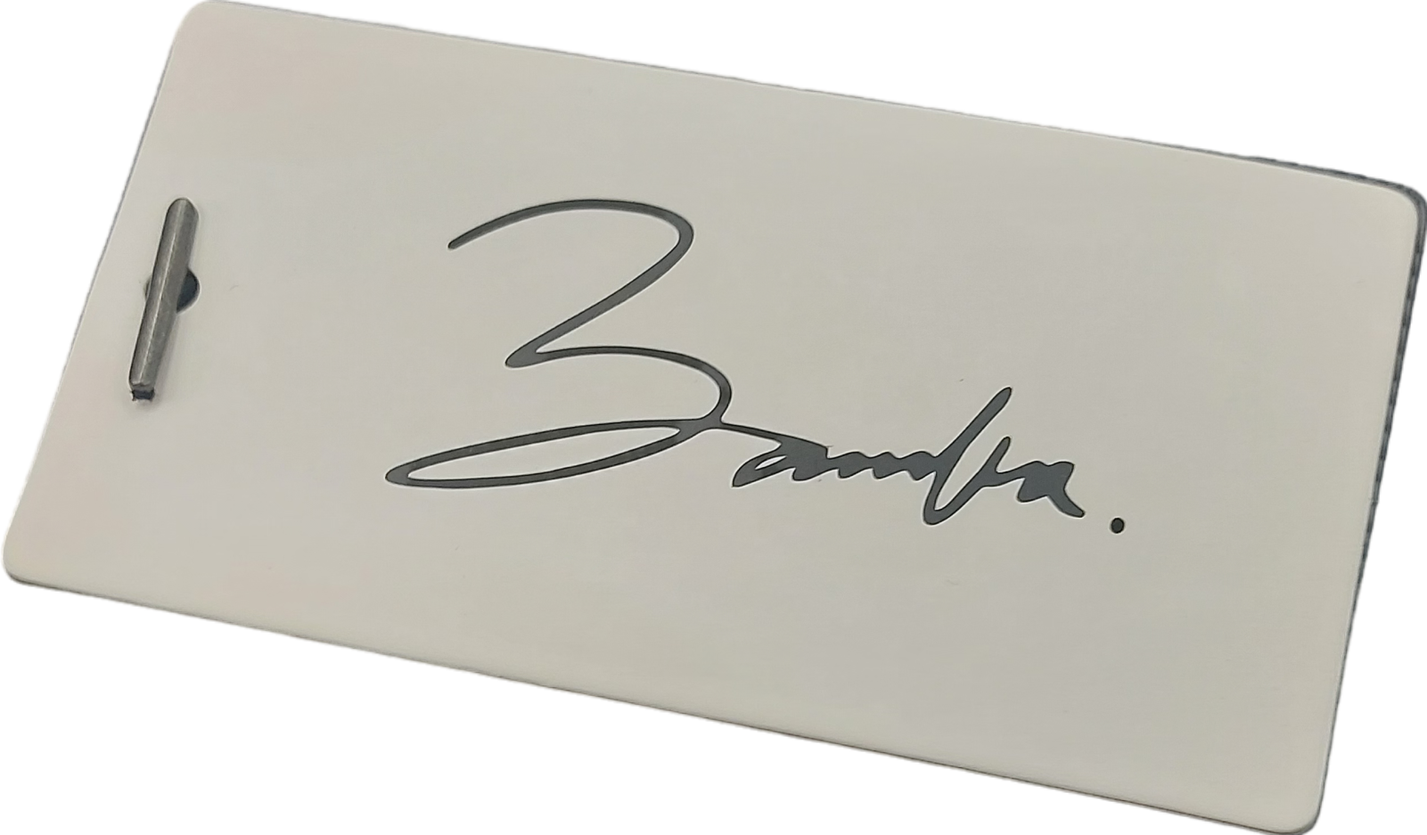 Bamba Black Base Shorts UK M