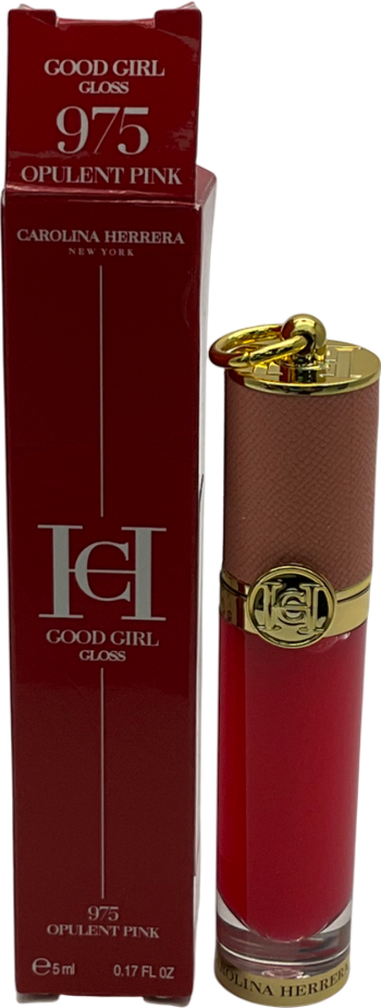 Carolina Herrera Good Girl Gloss 975 5ml