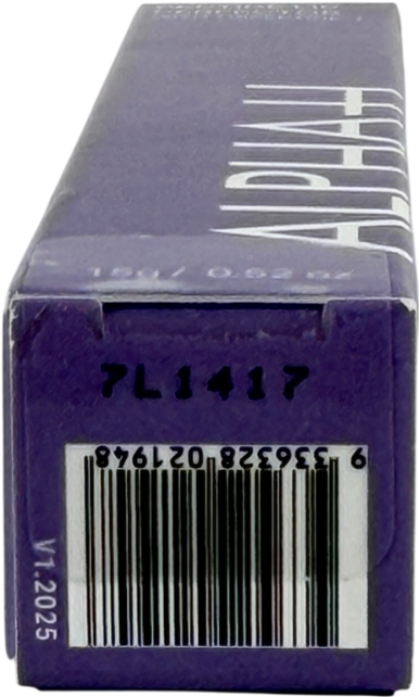Alpha-h Peptide Lip Perfector 15g