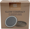 beautifect Glow Compact 3x Magnified Mirror One size