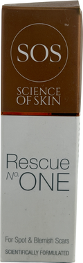 Science of skin Spot Blemish Scar Serum 30ml