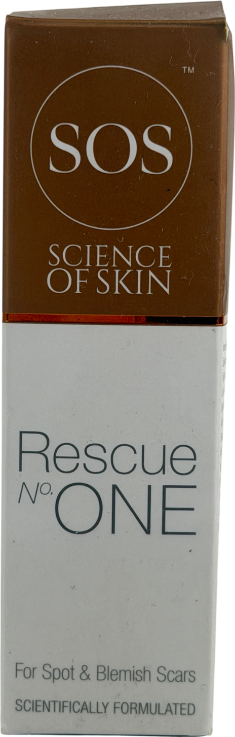 Science of skin Spot Blemish Scar Serum 30ml