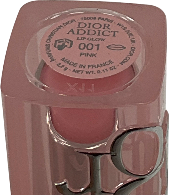 Dior Addict Lip Glow 001 3.2g