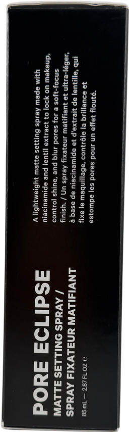 Milk Makeup Pore Eclipse Setting Spray 85ml