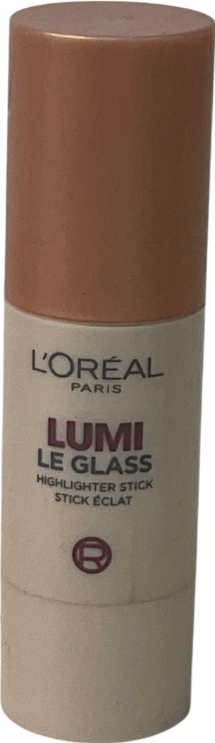 loreal Lumi Les Glass Sticks 610 5g