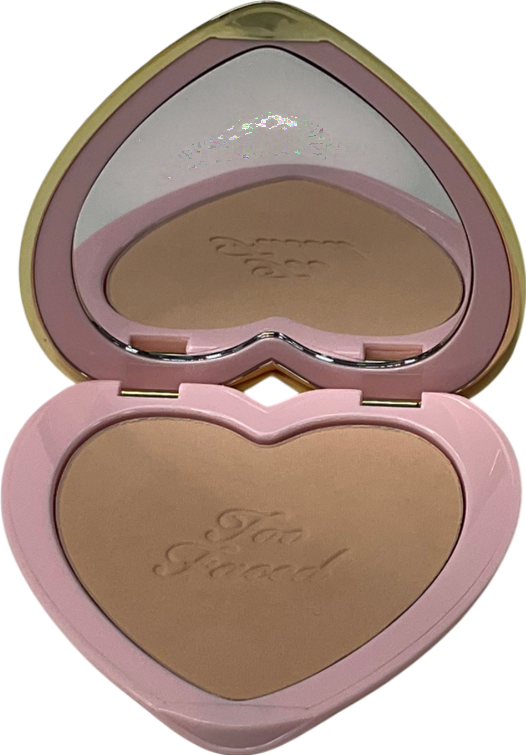 Too Faced Soft Blur Setting Powder Medium 4.8