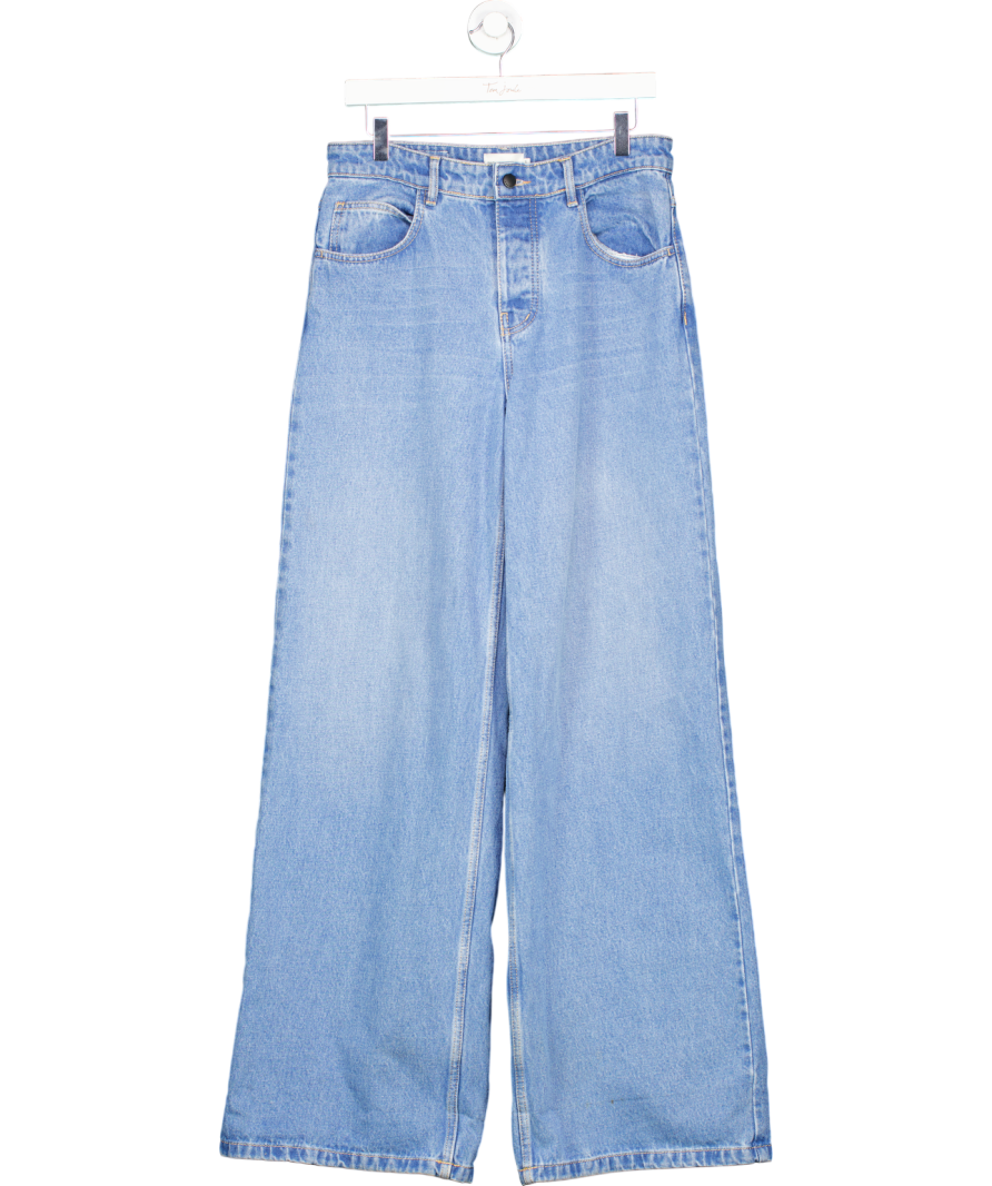 Cultnaked The One Jeans In Blue UK S