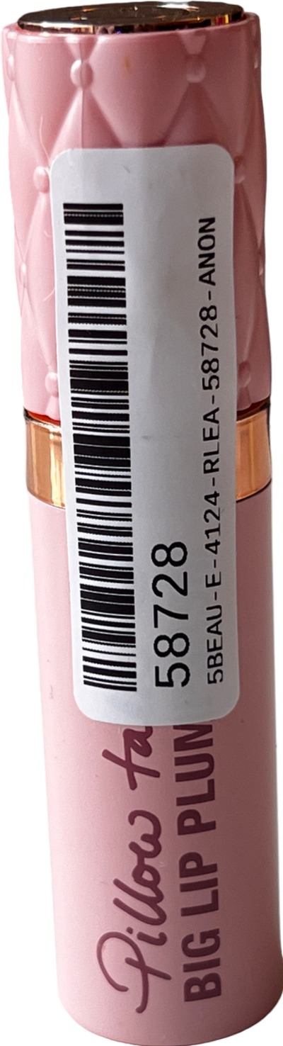 Charlotte Tilbury Big Lip Plumping Gloss Pilow Talk 6ml