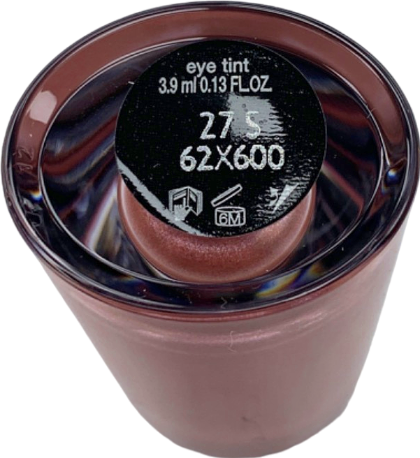 Giorgio Armani Eye Tint Liquid Eyeshadow Frosted Brown 3.9ml