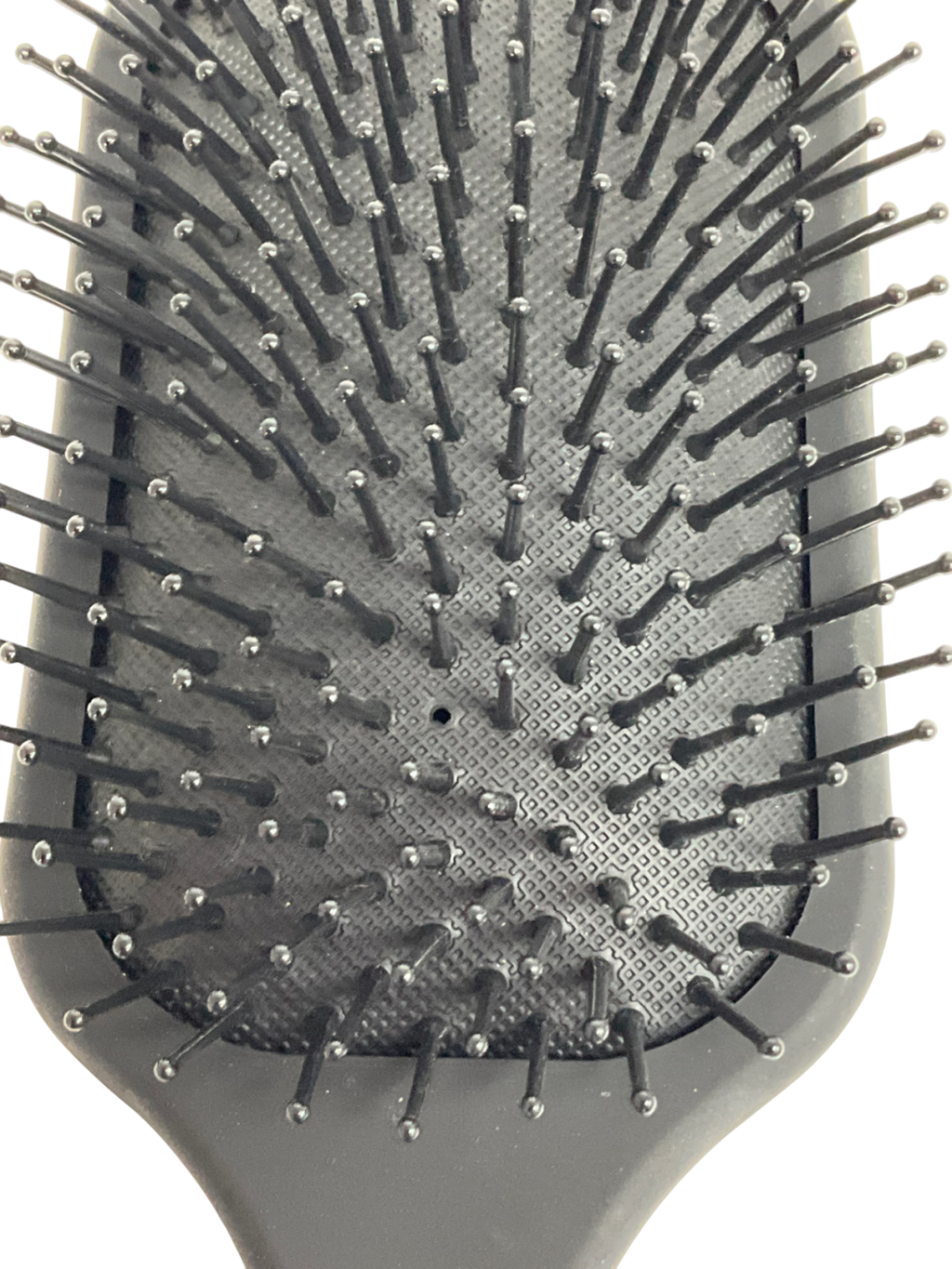 kayali Paddle Brush Black One size