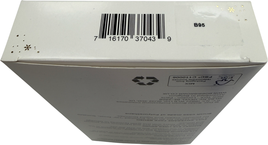 Bobbi Brown Complete Brush Set (worth £174) One Size