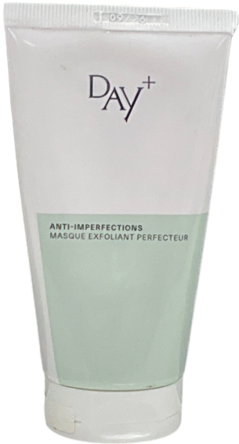 day+ Anti-imperfections - Exfoliating Perfecting Mask 70ml