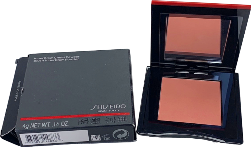 Shiseido InnerGlow CheekPowder Twilight Hour 02 4g