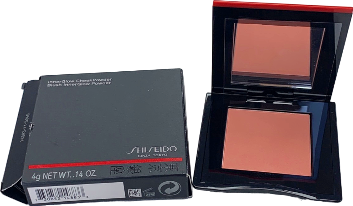 Shiseido InnerGlow CheekPowder Twilight Hour 02 4g