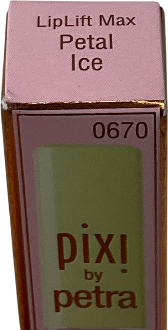 Pixi Lip Lift Glossy Lip Petal Ice 2.7g