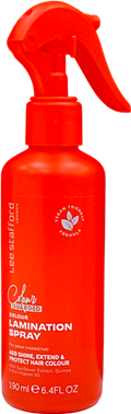 Lee Stafford Colour Guarded Lamination Spray 190ml