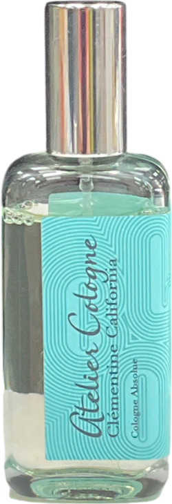 Atelier Cologne Cologne Absolue Clémentine California 30ml