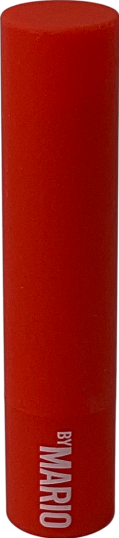 by mario Moistureglow Plumping Lip Serum Tangerine 2.3
