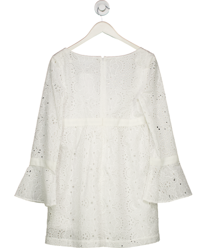 Hill House White The Cosette Dress UK XS