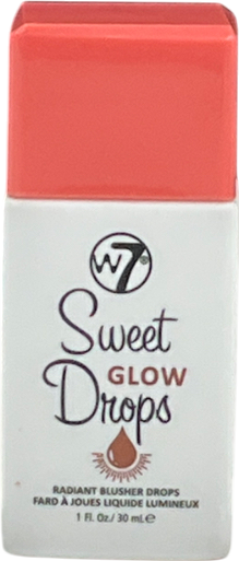 w7 Sweet Glow Drops 30ml
