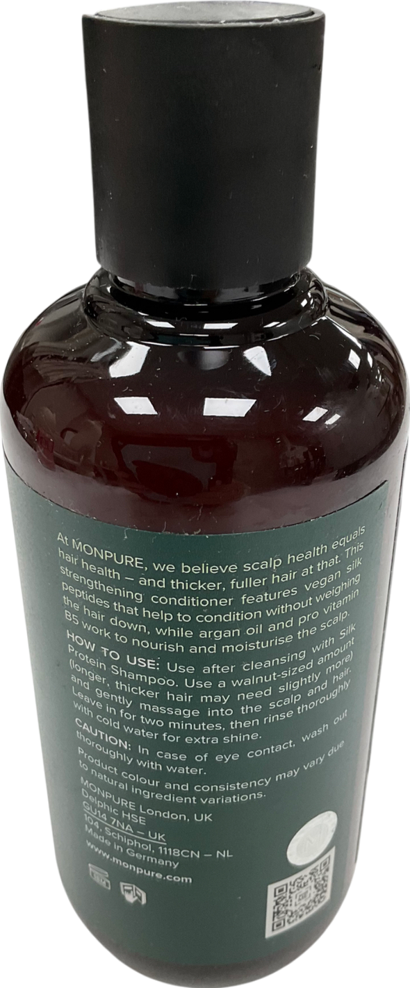 Monpure Strengthening Essence Conditioner 250ml