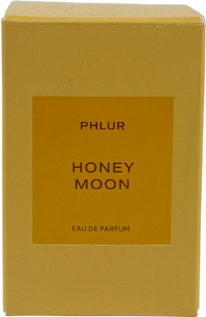 Phlur Honey Moon Eau De Parfum 50ml