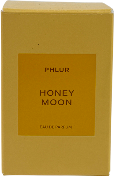 Phlur Honey Moon Eau De Parfum 50ml