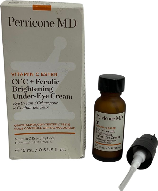 Perricone MD Vitamin C Ester Ccc+ Ferulic Brightening Complex 20% 15ml