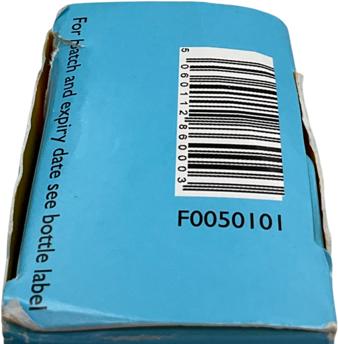 Fushi Really Good Vitamin E Skin Oil White 50ml