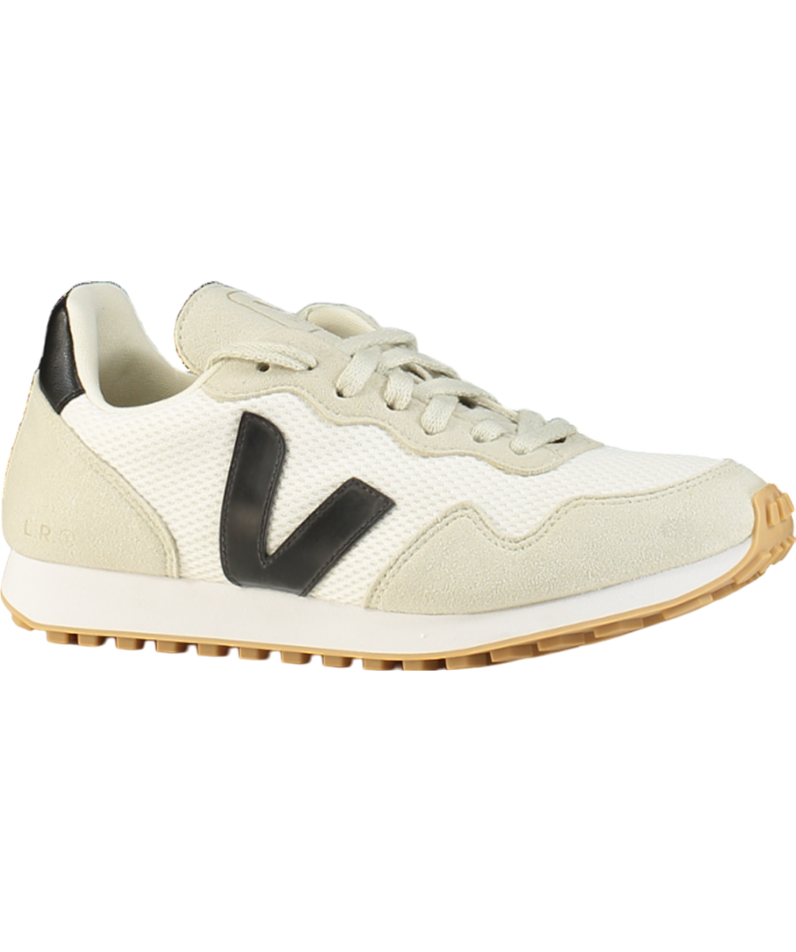 VEJA White Sdu Rec Alveomesh Trainers UK 6 EU 39 👠
