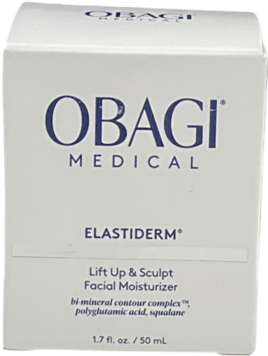 obagi Elastiderm Lift Up & Sculpt Facial Moisturizer 50ml