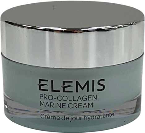 Elemis Pro-collagen Marine Cream Hydrating Day Cream 30ml