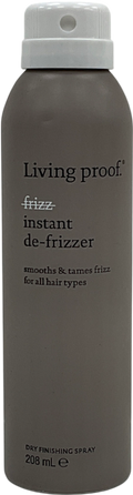 Living Proof No Frizz Instant De-frizzer 208ml