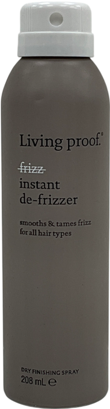 Living Proof No Frizz Instant De-frizzer 208ml