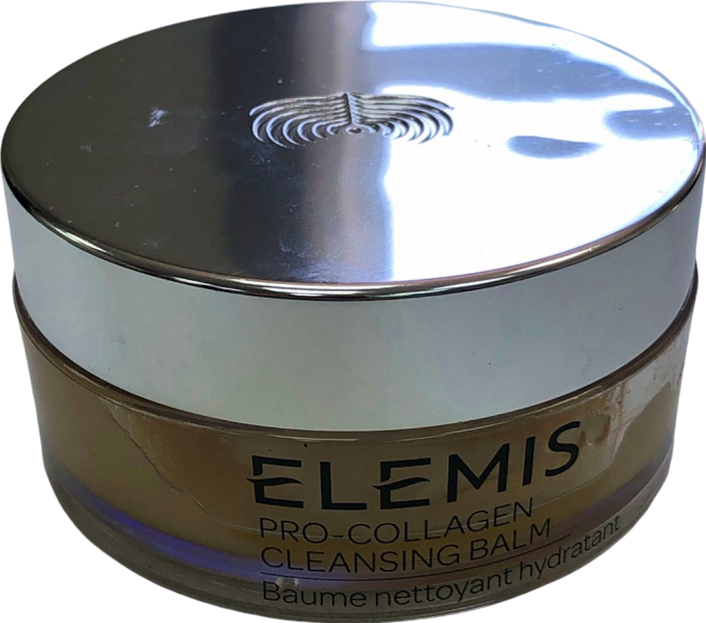 Elemis Pro-Collagen Cleansing Balm Hydrating Cleansing Balm  100g