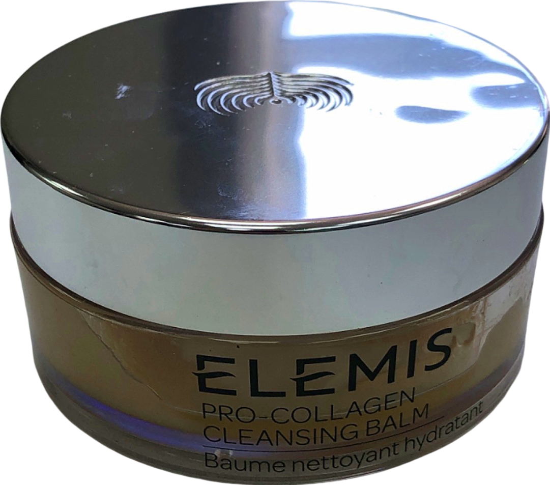 Elemis Pro-Collagen Cleansing Balm Hydrating Cleansing Balm  100g