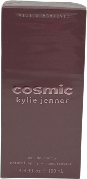 Kylie By Kylie Jenner Cosmic Eau De Parfum 100ml