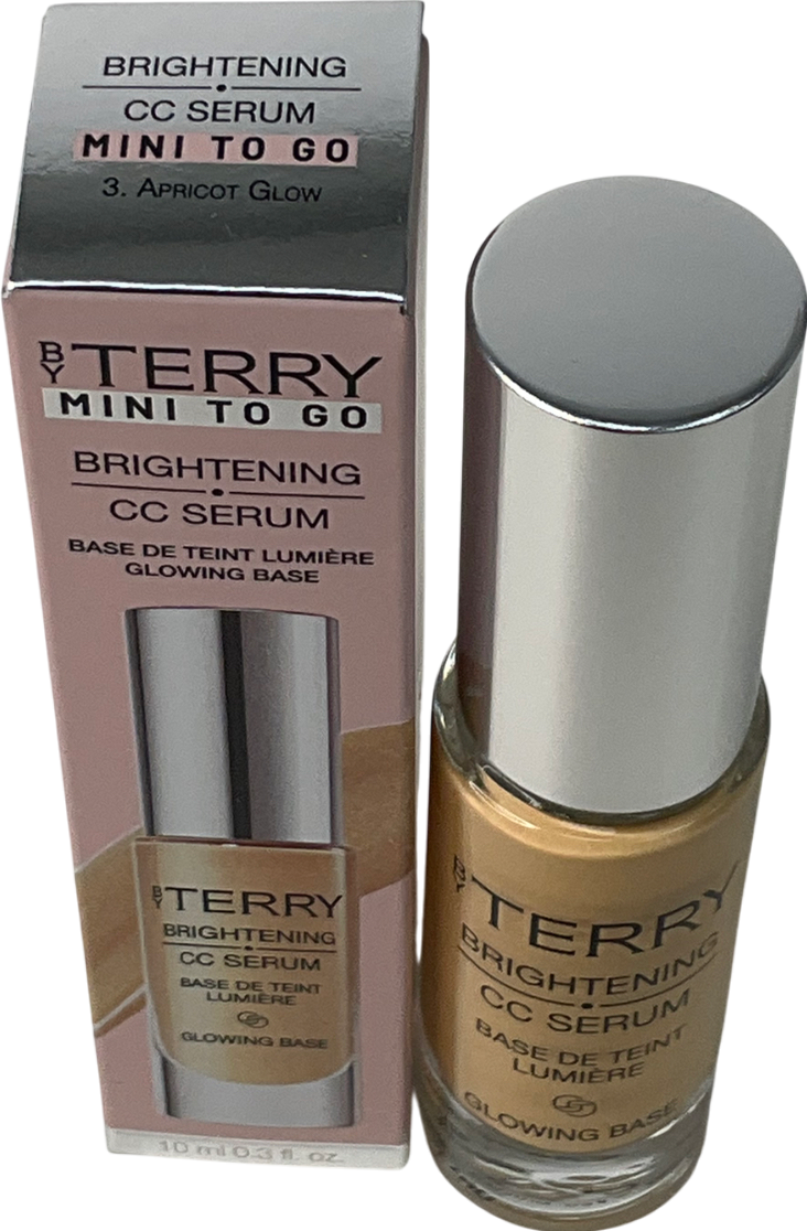 BY TERRY Mtg Brightening Cc Serum 3 Apricot Glow10ml