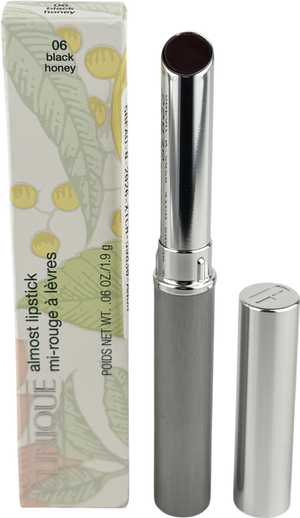 Clinique Almost Lipstick 06 Black Honey 1.9g