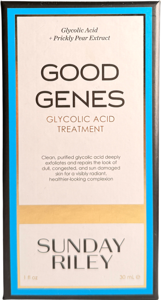 Sunday Riley Good Genes Lactic Acid Treatment 30ml