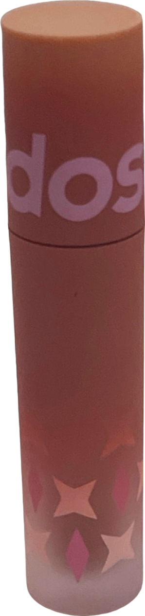 Dos Cloud Lab Lip Clay - Sand Castle NU04 Sienna