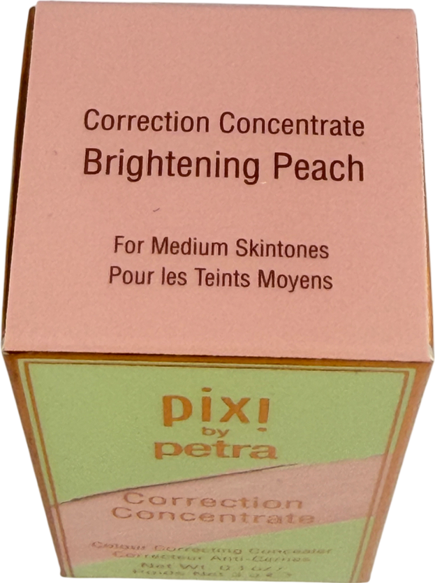 Pixi Correction Concentrate Brightening Peach 3g