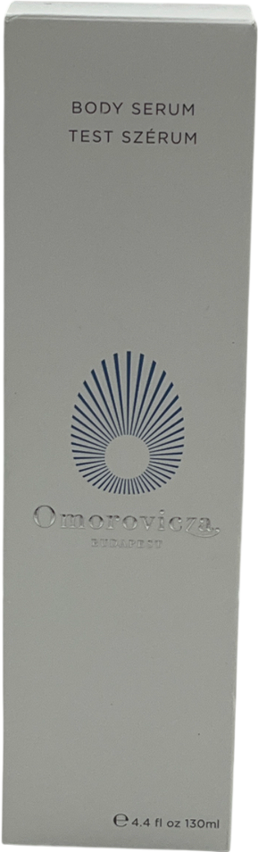 Omorovicza Body Serum 130ml