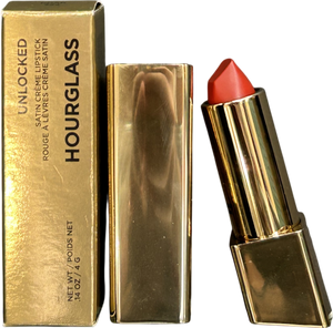 Hourglass Unlocked™ Satin Crème Lipstick 4g
