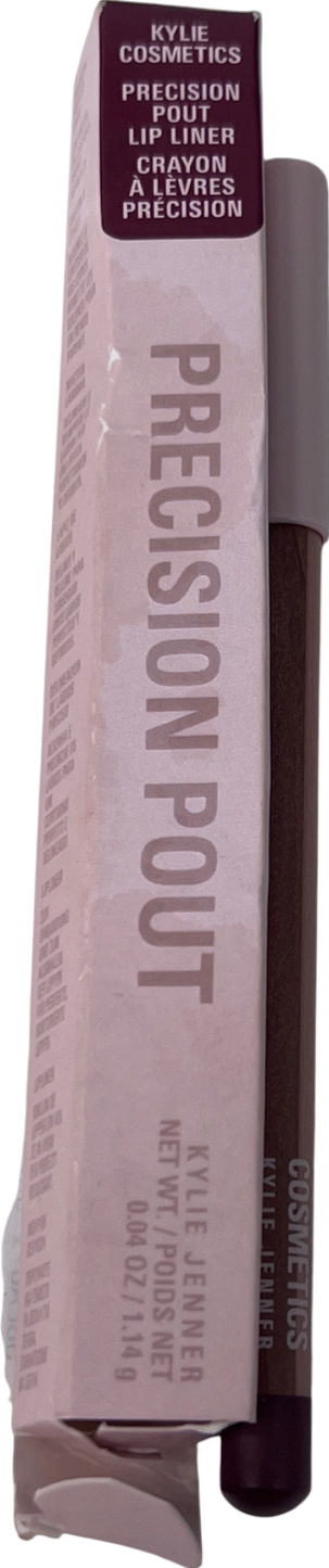 Kylie By Kylie Jenner Precision Pout Lip Liner 123 1.4