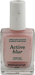 Manucurist Active Blur Nail Polish 15ml